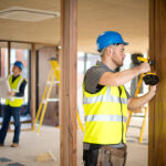 Auswahl eines Renovierungsunternehmens